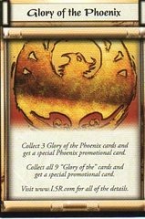 Glory of the Phoenix